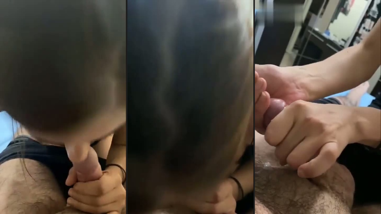 Liseli Genc Sakso Çekiyor İfşa